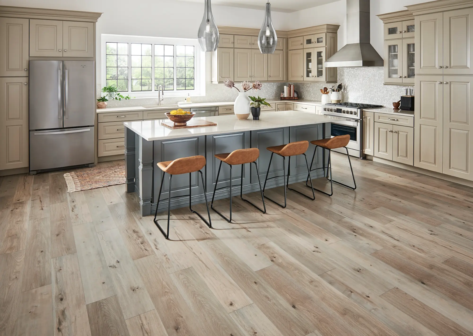 Laminate Collection